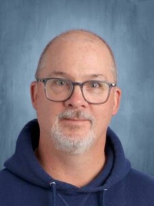 Photo of Craig Brooks