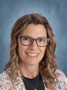 Photo of Lisa Church