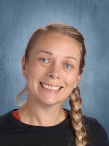 Photo of Kyla Coady