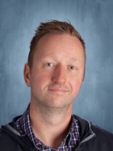 Photo of Nathan DeKlerk