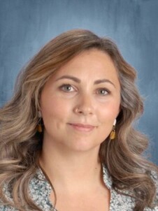 Photo of Kristie Gerber