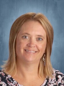 Photo of Nicole Heilman