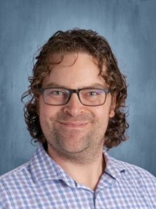 Photo of Blair Krause