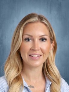 Photo of Stacey Laye