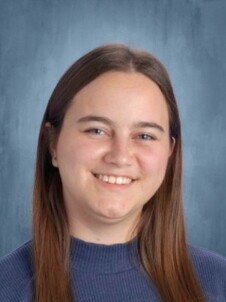 Photo of Brynne Martin