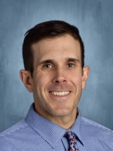 Photo of Jon Meyers