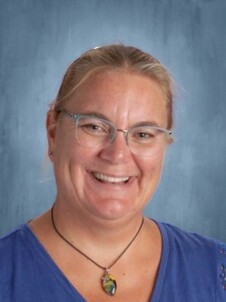 Photo of Miriam Prins