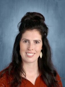 Photo of Morgan Rauser