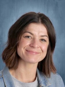 Photo of Amy Richardson