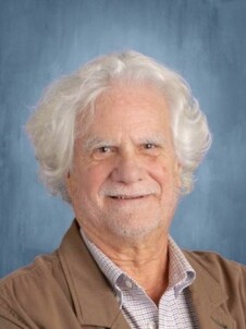 Photo of David Rush